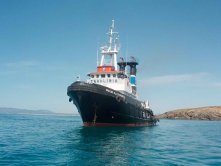 Tsavliris Salvage