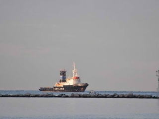 Tsavliris Salvage