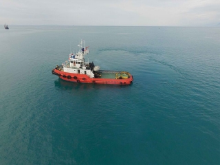 Tsavliris Salvage