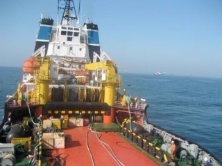 Tsavliris Salvage