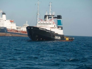 Tsavliris Salvage