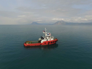 Tsavliris Salvage