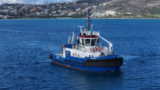 Ρ/Κ ΗΡΑΚΛΗΣ, πλοιοκτήτρια: ΜΑΡΣ Ν.Ε Ρ/Κ ΗΡΑΚΛΗΣ, πλοιοκτήτρια: ΜΑΡΣ Ν.Ε