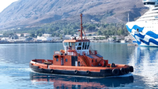 Ρ/Κ ΠΕΡΣΕΑΣ, πλοιοκτήτρια: ΘΑΛΑΣΣΙΕΣ ΥΠΗΡΕΣΙΕΣ Ν.Ε Ρ/Κ ΠΕΡΣΕΑΣ, πλοιοκτήτρια: ΘΑΛΑΣΣΙΕΣ ΥΠΗΡΕΣΙΕΣ Ν.Ε
