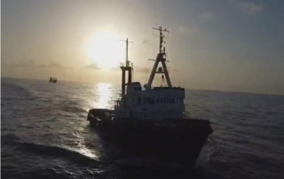 CHRISTOS XXIV TOWING BOTHNIA
