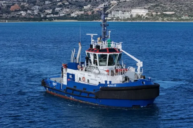 National Shipping Agency
