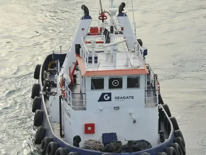 Seagate