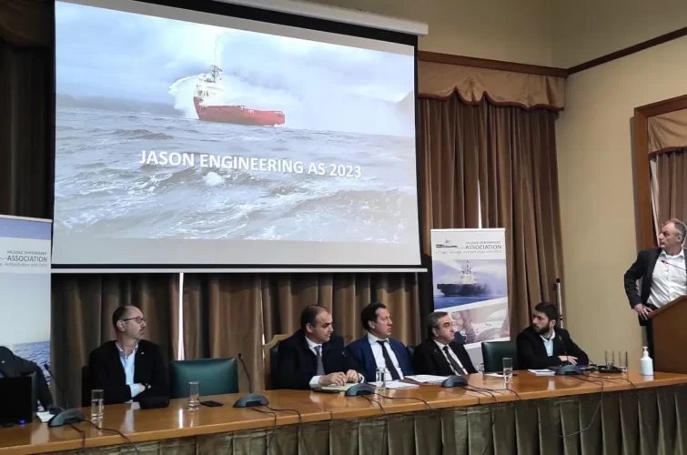 Ημερίδα για το Π.Δ.83/2022