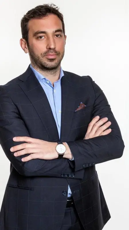 Δημήτρης Δράκος