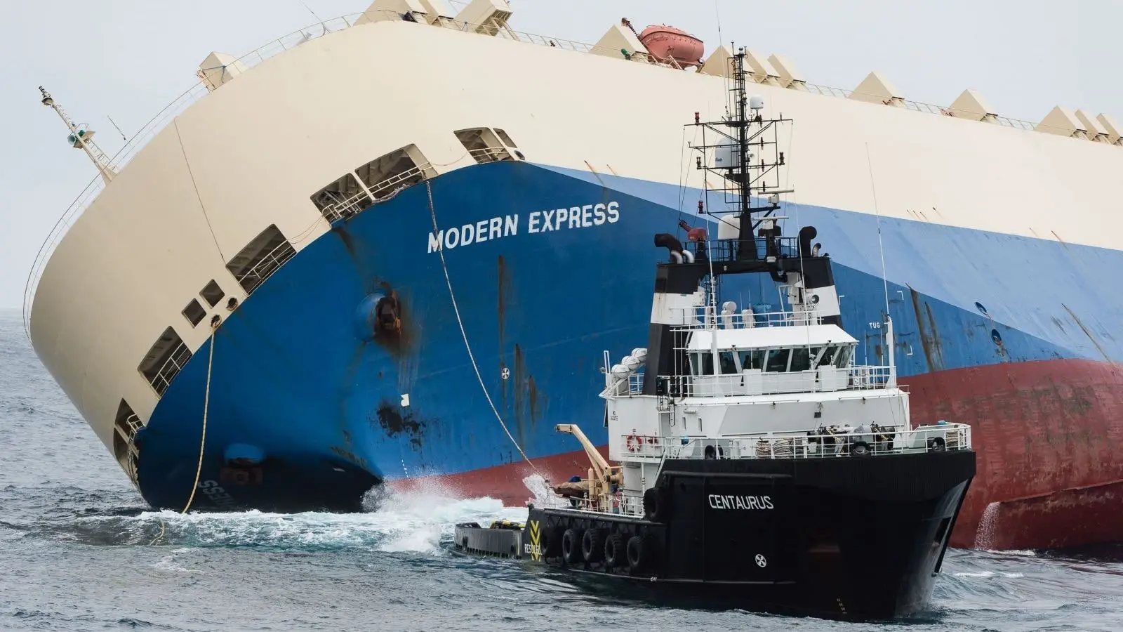Στρατηγικής σημασίας για τη χώρα το νέο σύγχρονο θεσμικό πλαίσιο προδιαγραφών για τα ναυαγοσωστικά πλοία