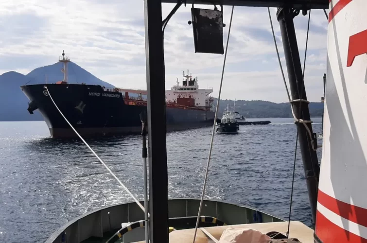 Tsansizis Shipping