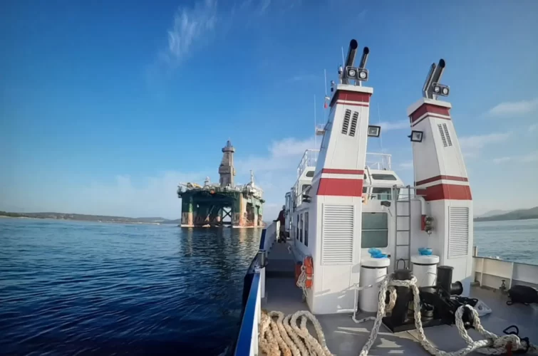Tsansizis Shipping