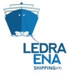 Ledra Ena Shipping Ledra Ena Shipping