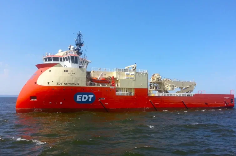 EDT Hercules