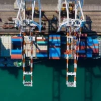 Ρυμουλκά: “Σήματα” για την ασφάλεια λιμένων και ενεργειακών εγκαταστάσεων
