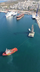 NEMECA Z TOWAGE & SALVAGE // PRESS RELEASE (AUG/2024)