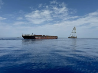 NEMECA Z TOWAGE & SALVAGE // PRESS RELEASE (AUG/2024)