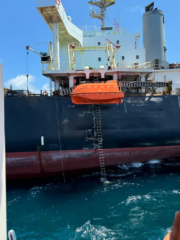 NEMECA Z TOWAGE & SALVAGE // PRESS RELEASE (AUG/2024)