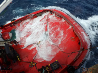 NEMECA Z TOWAGE & SALVAGE // PRESS RELEASE (AUG/2024)