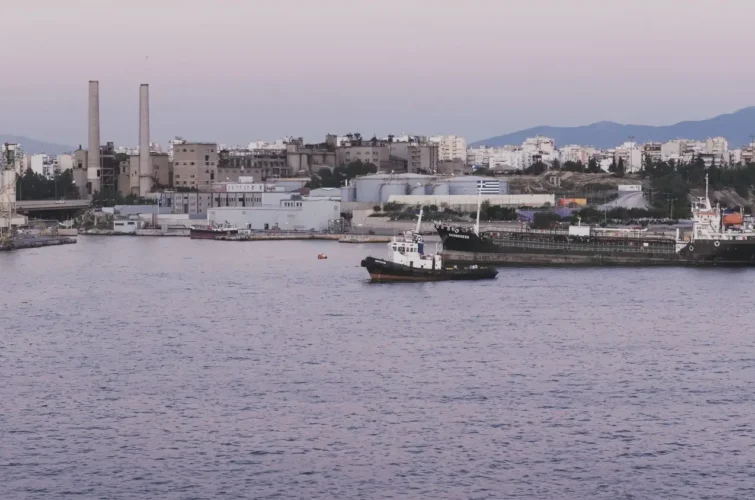 Hellenic Environmental Center
