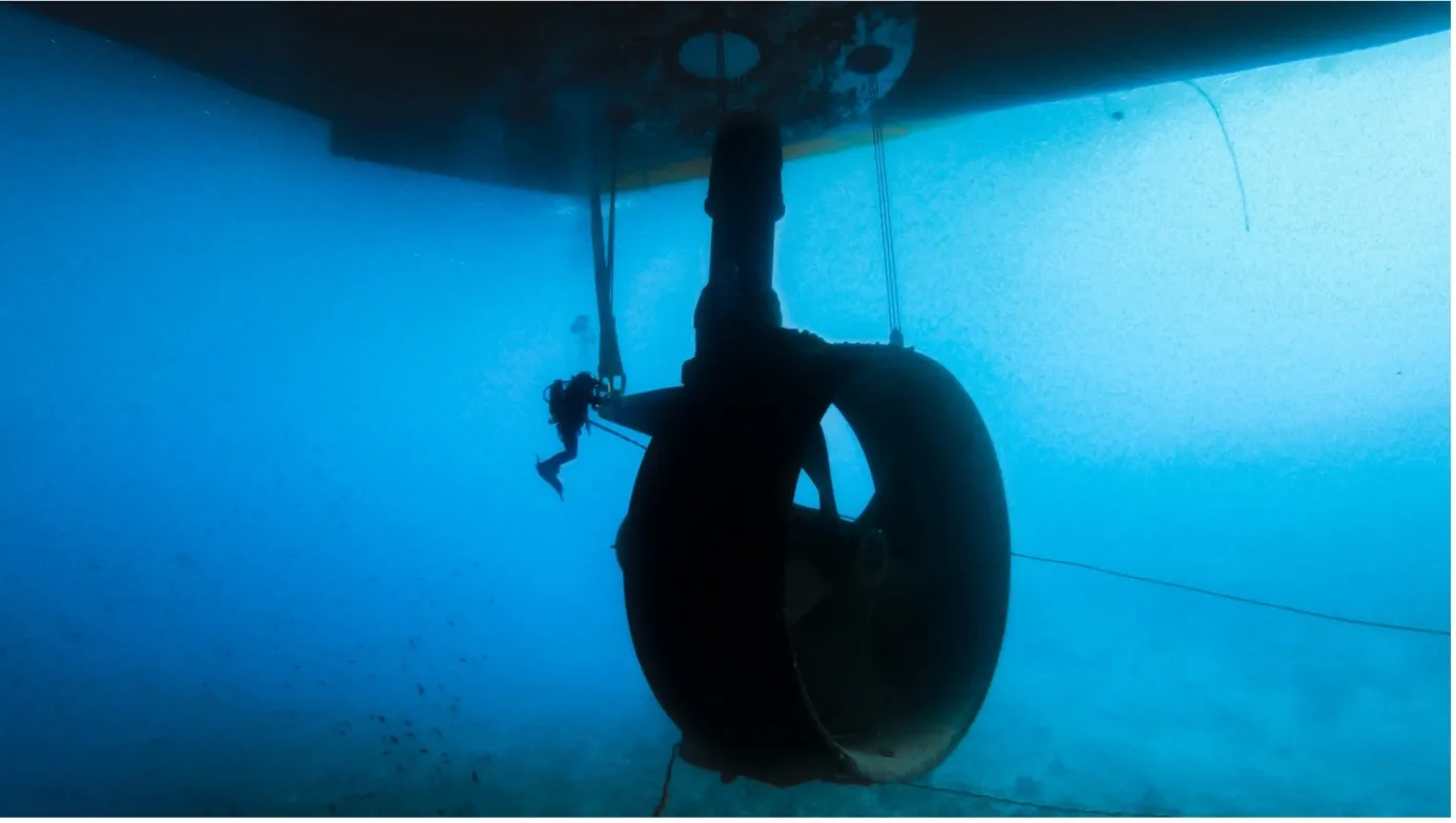 Wärtsilä Underwater Services and Megatugs Forge Strategic Alliance to Elevate Maritime Support Services