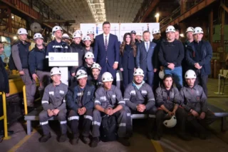 Β. Κικίλιας: «Επενδύσεις στην ελληνική ναυτιλία με στόχο την ανάπτυξη και την ασφάλεια»