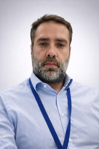 Δημήτριος Μπιμπής