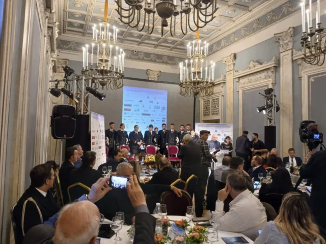 Διοργάνωση “Καλές θάλασσες με υγεία και ασφάλεια”