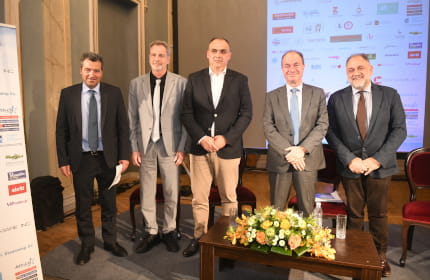 12η διοργάνωση “Καλές θάλασσες με υγεία και ασφάλεια”