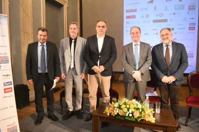 Διοργάνωση “Καλές θάλασσες με υγεία και ασφάλεια”