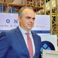 Παύλος Ξηραδάκης: Η θαλάσσια ασφάλεια αποτελεί σήμερα ζήτημα εθνικής ασφάλειας και οικονομικής ανθεκτικότητας